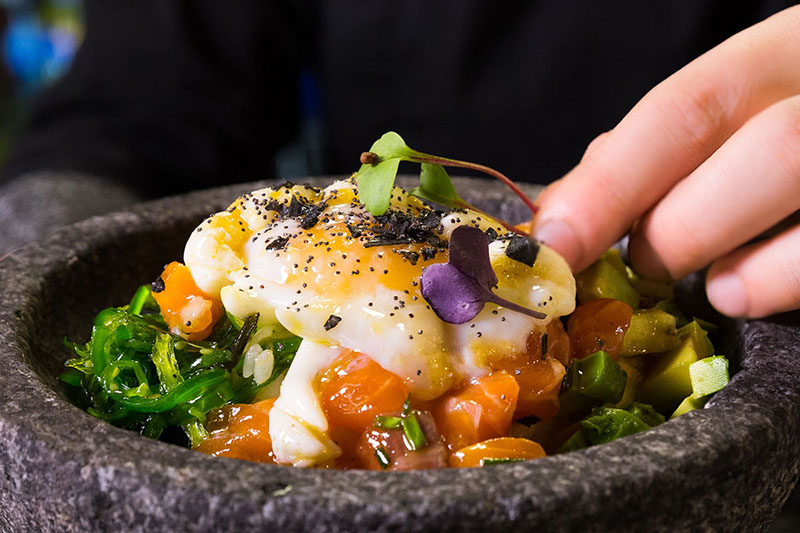 Fotografía Gastronómica Image